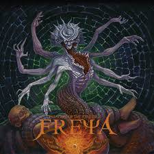 Freya : Paragon of the Crucible